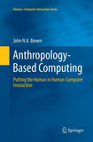 Anthropology-Based Computing