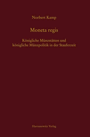 Moneta regis