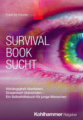 Survival Book Sucht
