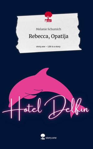 Rebecca, Opatija. Life is a Story - story.one