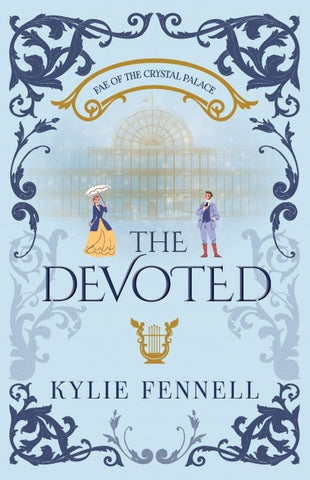 The Devoted