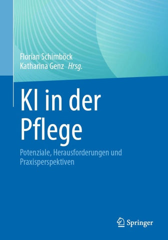 KI in der Pflege