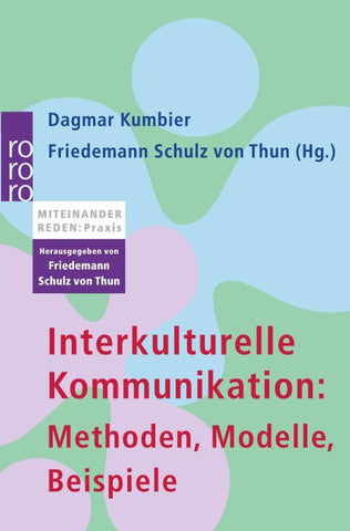 Interkulturelle Kommunikation