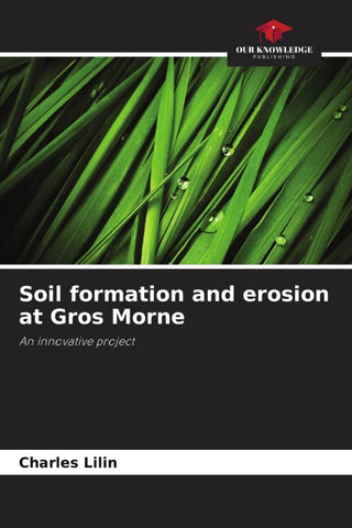 Soil formation and erosion at Gros Morne