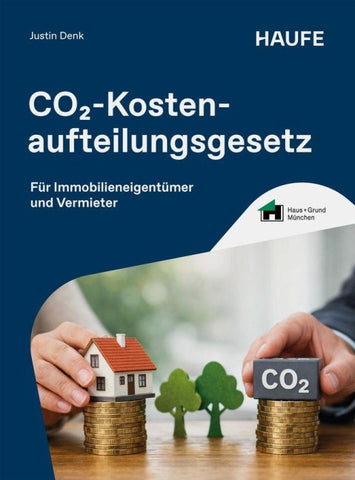 CO₂-Kostenaufteilungsgesetz