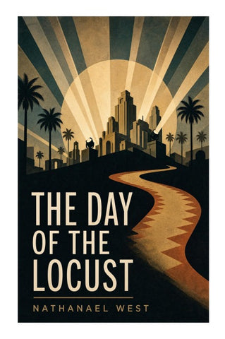 The Day of the Locust