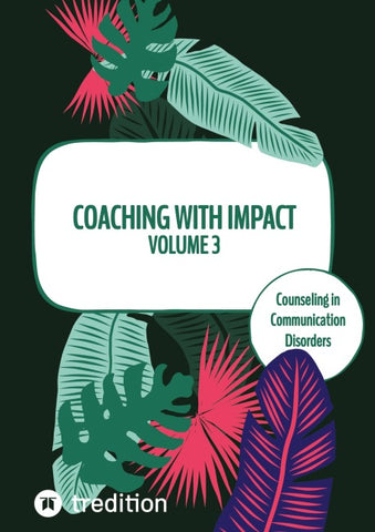 Coaching with impact Volume 3