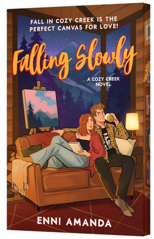 Falling Slowly. Collector's Edition