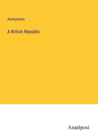A British Republic