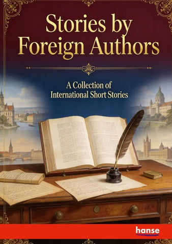 Stories by Foreign Authors