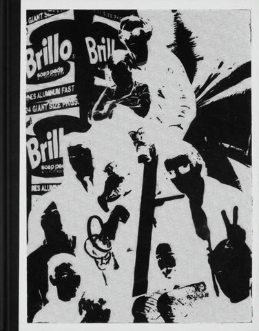 Andy Warhol's Index (Book)