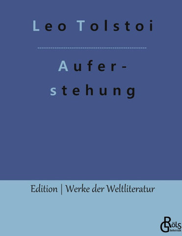 Auferstehung