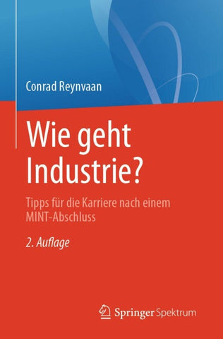 Wie geht Industrie?
