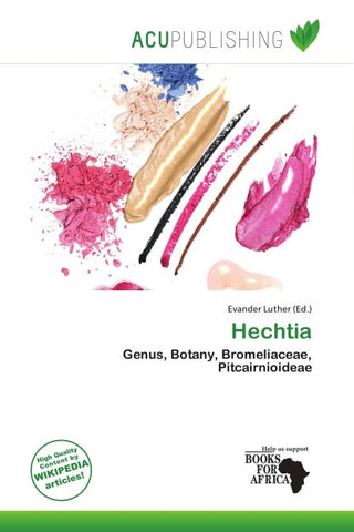 Hechtia