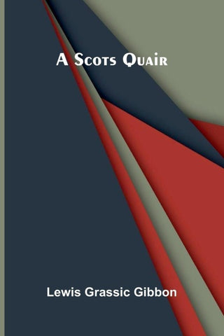 A Scots Quair
