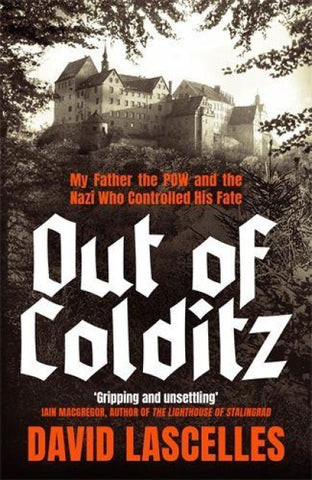Out of Colditz