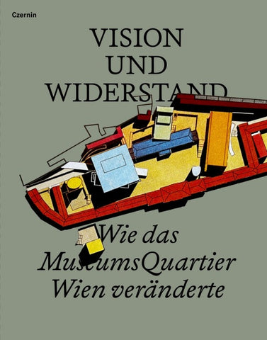 Vision und Widerstand