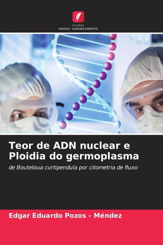 Teor de ADN nuclear e Ploidia do germoplasma