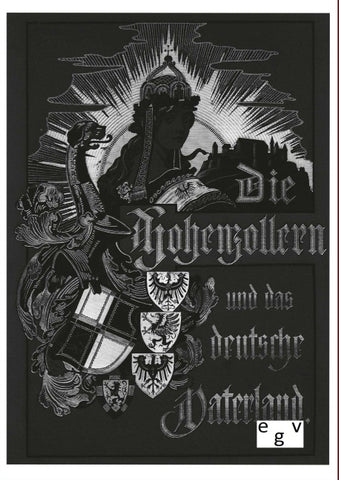 Die Hohenzollern und das Deutsche Vaterland