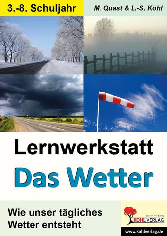 Lernwerkstatt Wetter