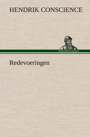 Redevoeringen