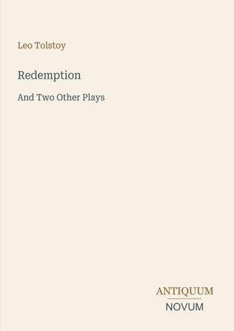 Redemption