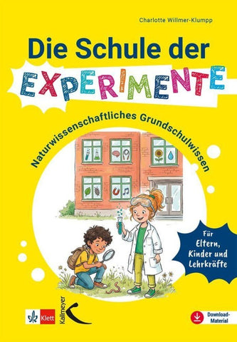 Die Schule der Experimente