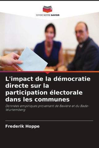 L'impact de la démocratie directe sur la participation électorale dans les communes