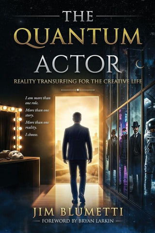 The Quantum Actor