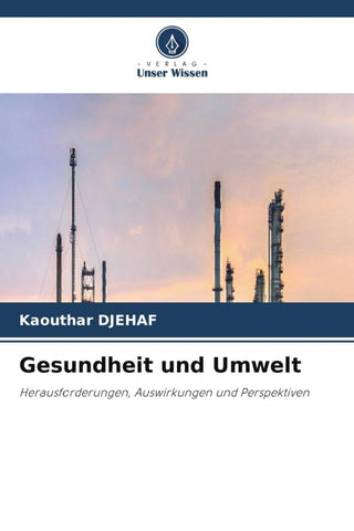 Gesundheit und Umwelt