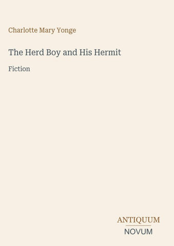 The Herd Boy and His Hermit