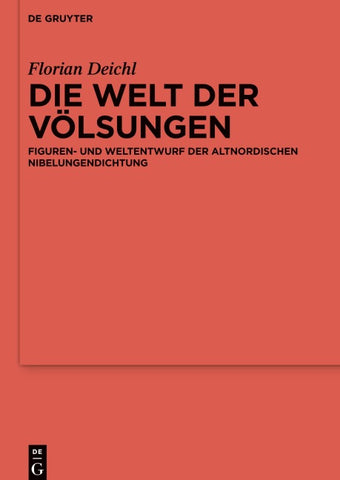 Die Welt der Völsungen