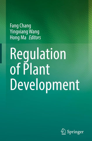 Regulation of Plant Development