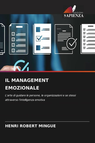 IL MANAGEMENT EMOZIONALE