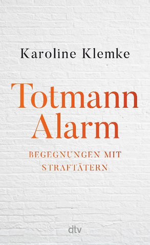 Totmannalarm