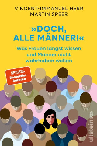 »Doch, alle Männer!«