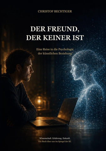 Der Freund, der keiner ist