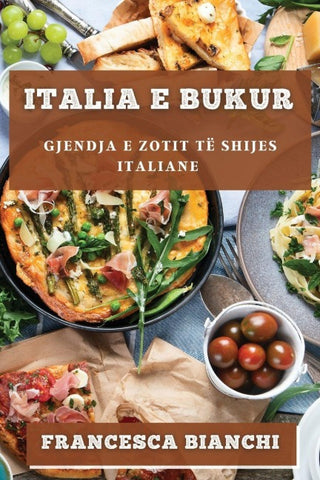 Italia e Bukur