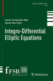 Integro-Differential Elliptic Equations