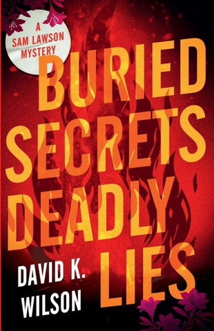 Buried Secrets Deadly Lies