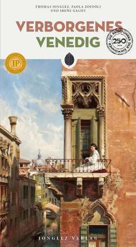 Verborgenes Venedig