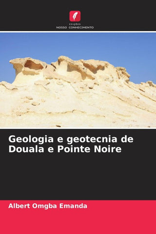 Geologia e geotecnia de Douala e Pointe Noire