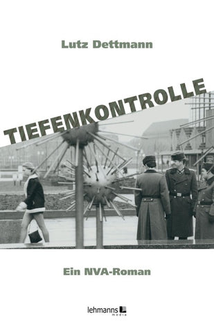 Tiefenkontrolle