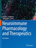 Neuroimmune Pharmacology and Therapeutics