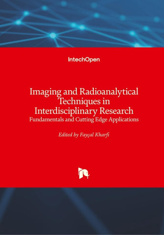 Imaging and Radioanalytical Techniques in Interdisciplinary Research