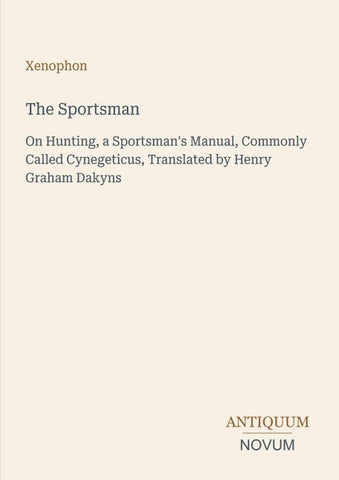 The Sportsman