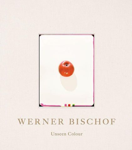 Werner Bischof
