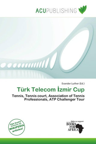 Türk Telecom ¿zmir Cup