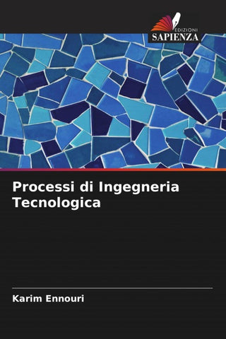 Processi di Ingegneria Tecnologica