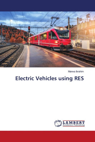Electric Vehicles using RES